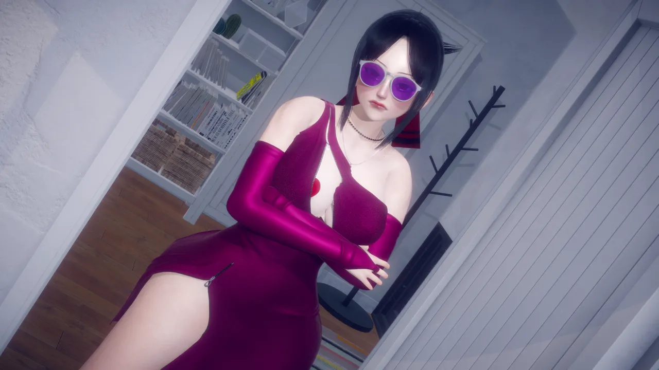 Delightfulw Kaguya Sama Yariman Bitchextra storypinup 机翻 - Image 87