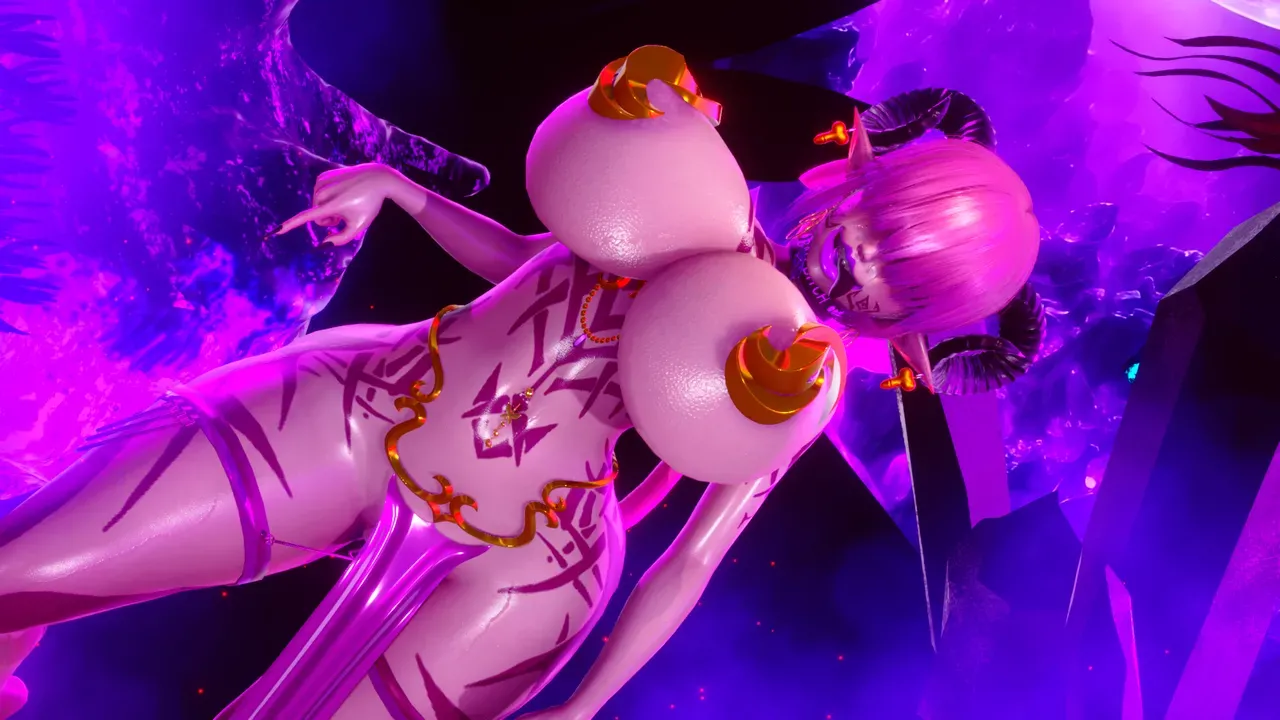 Delightfulw Manba Mama wants to have Dosukebe Sex extra story 机翻 - Image 119