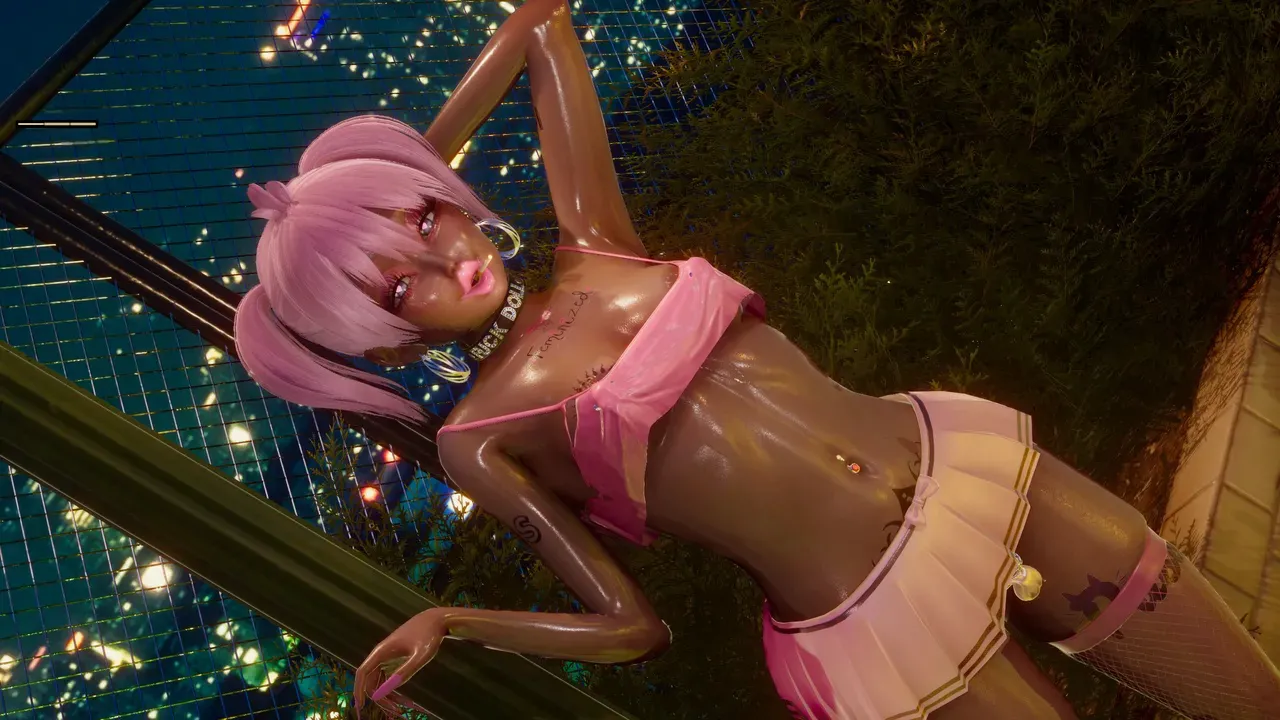 Delightfulw Manba Mama wants to have Dosukebe Sex extra story 机翻 - Image 121