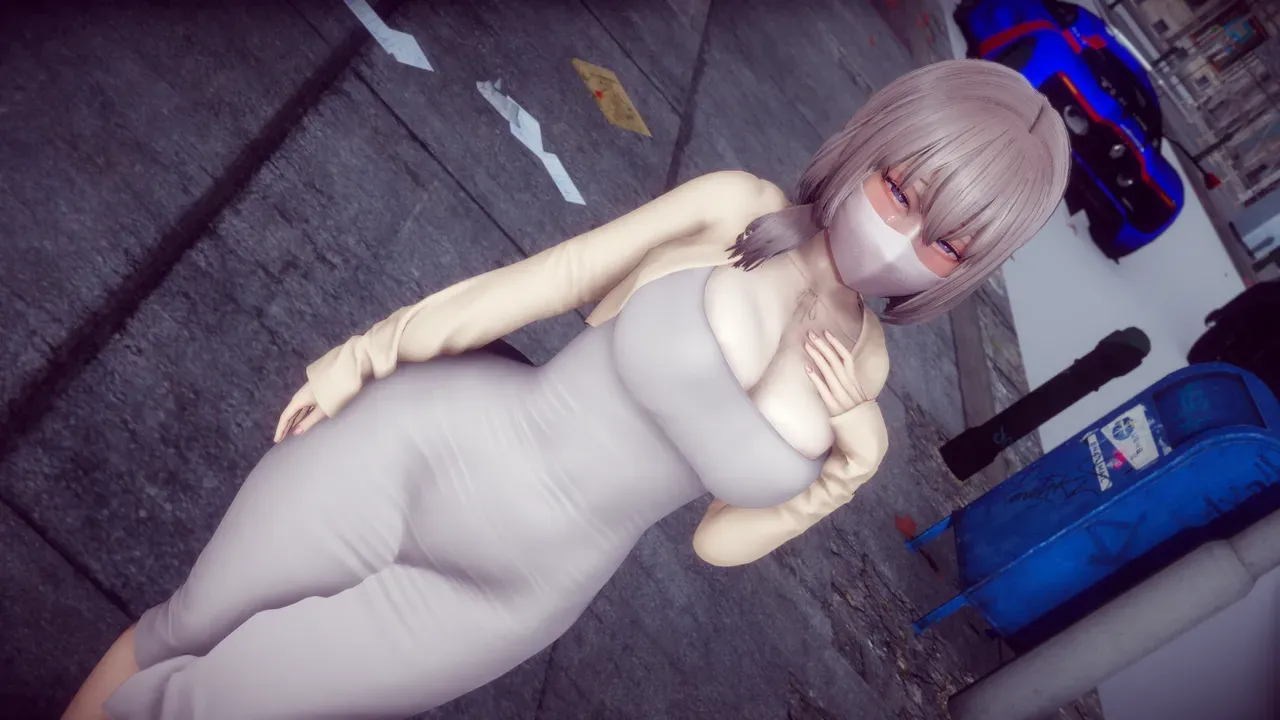 Delightfulw Manba Mama wants to have Dosukebe Sex extra story 机翻 - Image 76