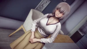 Delightfulw Manba Mama wants to have Dosukebe Sex extra story 机翻 - Page 114