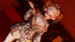 Delightfulw Manba Mama wants to have Dosukebe Sex extra story 机翻 - Page 115