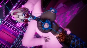 Delightfulw Manba Mama wants to have Dosukebe Sex extra story 机翻 - Page 117