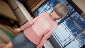 Delightfulw Manba Mama wants to have Dosukebe Sex extra story 机翻 - Page 118