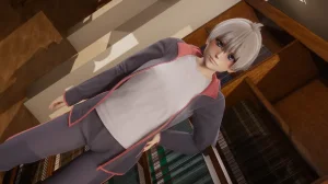 Delightfulw Manba Mama wants to have Dosukebe Sex extra story 机翻 - Page 120