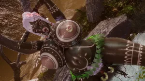 Delightfulw Manba Mama wants to have Dosukebe Sex extra story 机翻 - Page 123