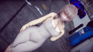 Delightfulw Manba Mama wants to have Dosukebe Sex extra story 机翻 - Page 76