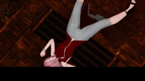 Delightfulw Naruto female QOS brainwashing - Page 19