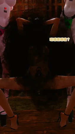 Delightfulw Naruto female QOS brainwashing - Page 67