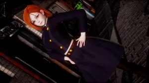 Delightfulw Nobara Kugisaki Cursed by Dosukebe Manba JujutsuExtra Story 机翻 - Page 75