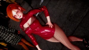 Delightfulw Nobara Kugisaki Cursed by Dosukebe Manba JujutsuExtra Story 机翻 - Page 76