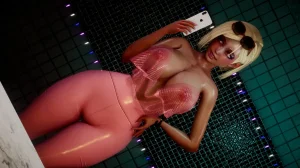 Delightfulw Nobara Kugisaki Cursed by Dosukebe Manba JujutsuExtra Story 机翻 - Page 78