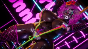 Delightfulw Nobara Kugisaki Cursed by Dosukebe Manba JujutsuExtra Story 机翻 - Page 82