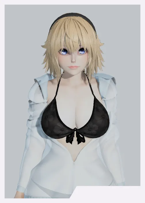 Delightfulw The King of Knights who returned as a Yarimanba Bitchextra storypinupbonus EN - Image 156