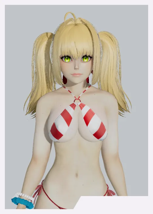 Delightfulw The King of Knights who returned as a Yarimanba Bitchextra storypinupbonus EN - Image 162