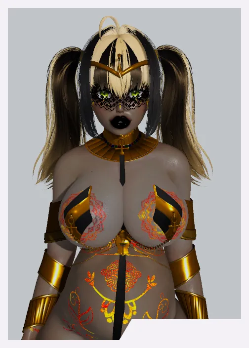 Delightfulw The King of Knights who returned as a Yarimanba Bitchextra storypinupbonus EN - Image 163