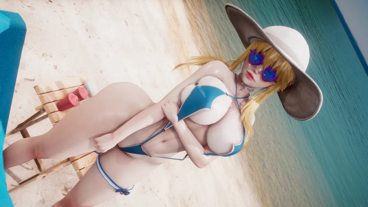 Delightfulw The King of Knights who returned as a Yarimanba Bitchextra storypinupbonus EN - Image 77