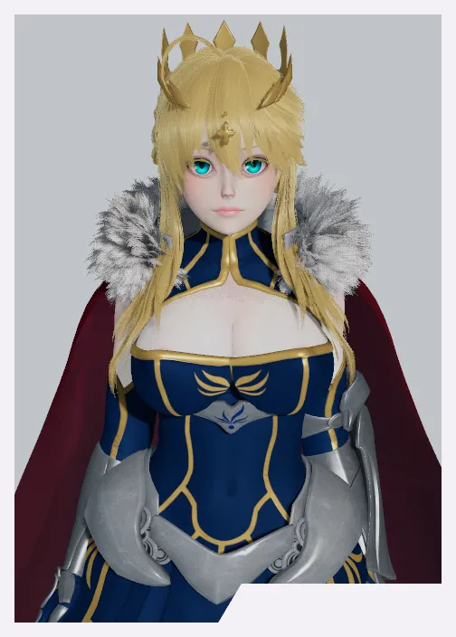 Delightfulw The King of Knights who returned as a Yarimanba Bitchextra storypinupbonus EN - Image 83