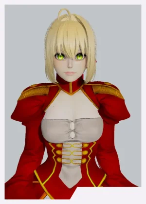 Delightfulw The King of Knights who returned as a Yarimanba Bitchextra storypinupbonus EN - Page 140