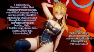 Delightfulw The King of Knights who returned as a Yarimanba Bitchextra storypinupbonus EN - Page 6
