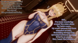 Delightfulw The King of Knights who returned as a Yarimanba Bitchextra storypinupbonus EN - Page 94