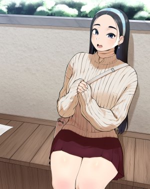 Delivery Journal - Male gigolo fucks busty hentai streamer in POV - 55 Pics - Page 39