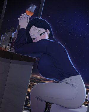 Delivery Journal - Male gigolo fucks busty hentai streamer in POV - 55 Pics - Page 48