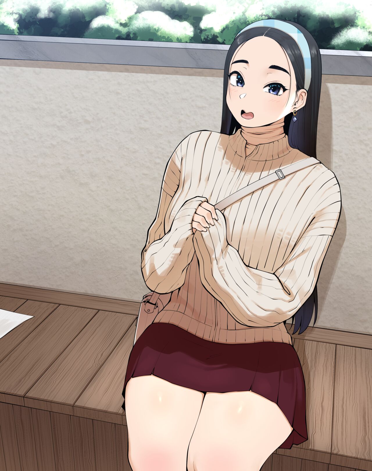 Delivery Journal - Male gigolo fucks busty streamer in POV while she moans loudly - 56 Pics - Image 40