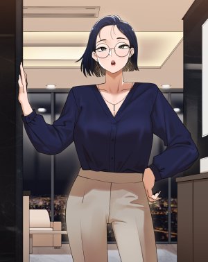 Delivery Journal - Male gigolo fucks busty streamer in POV while she moans loudly - 56 Pics - Page 48