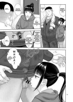 Delivery Na Syoujo No Ehon 5 - Un libro sobre una chica a domicilio 5 - Page 12