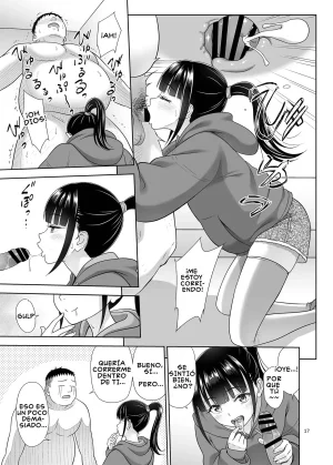 Delivery Na Syoujo No Ehon 5 - Un libro sobre una chica a domicilio 5 - Page 16