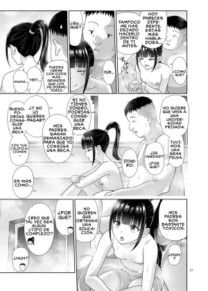 Delivery Na Syoujo No Ehon 5 - Un libro sobre una chica a domicilio 5 - Page 26