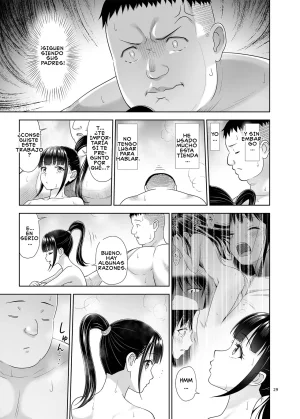 Delivery Na Syoujo No Ehon 5 - Un libro sobre una chica a domicilio 5 - Page 28