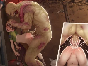 Dellie Resident Evil Set - Page 10