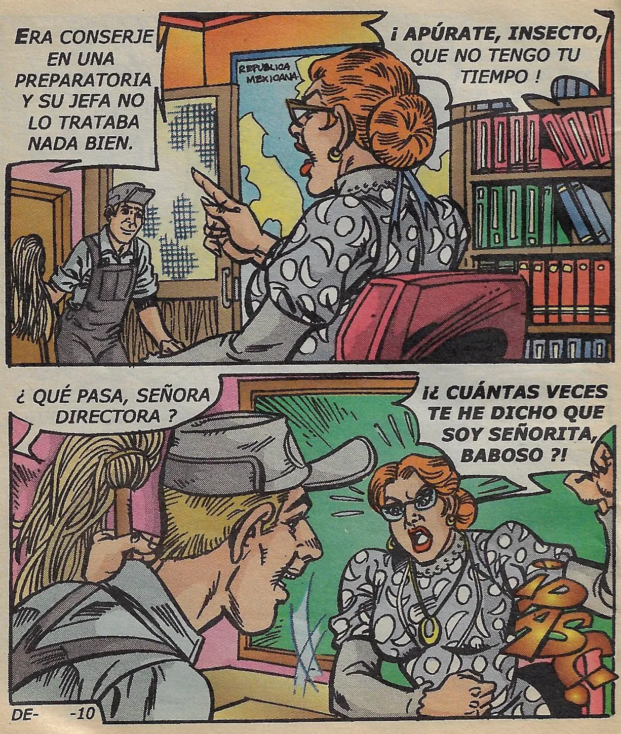 Delmonicos Erotika 135 - Image 11