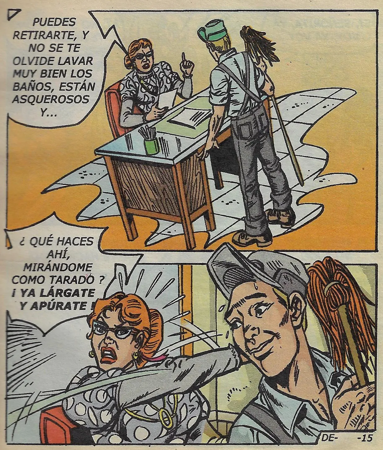 Delmonicos Erotika 135 - Image 16