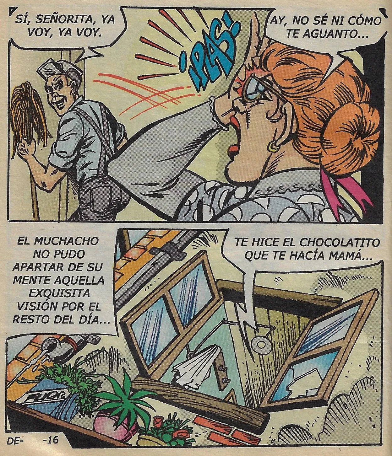 Delmonicos Erotika 135 - Image 17