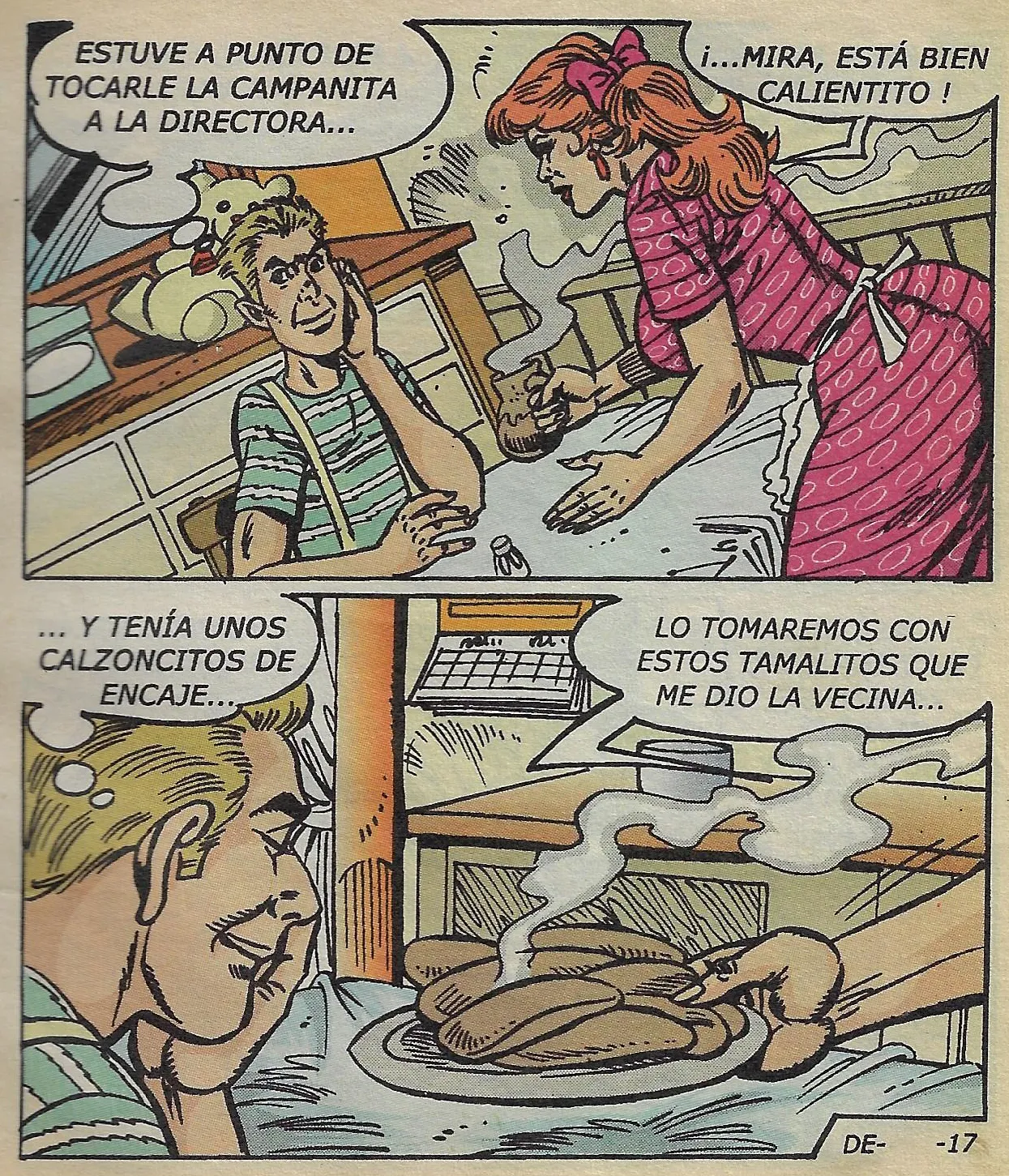 Delmonicos Erotika 135 - Image 18