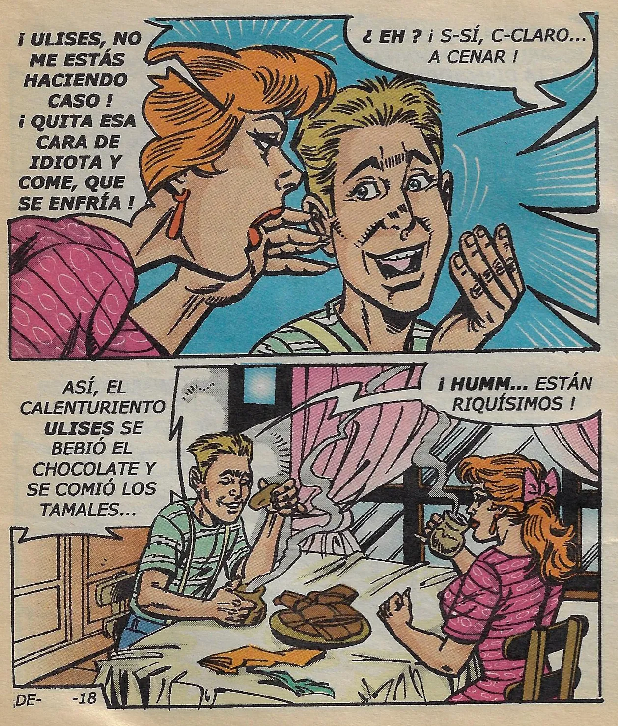 Delmonicos Erotika 135 - Image 19