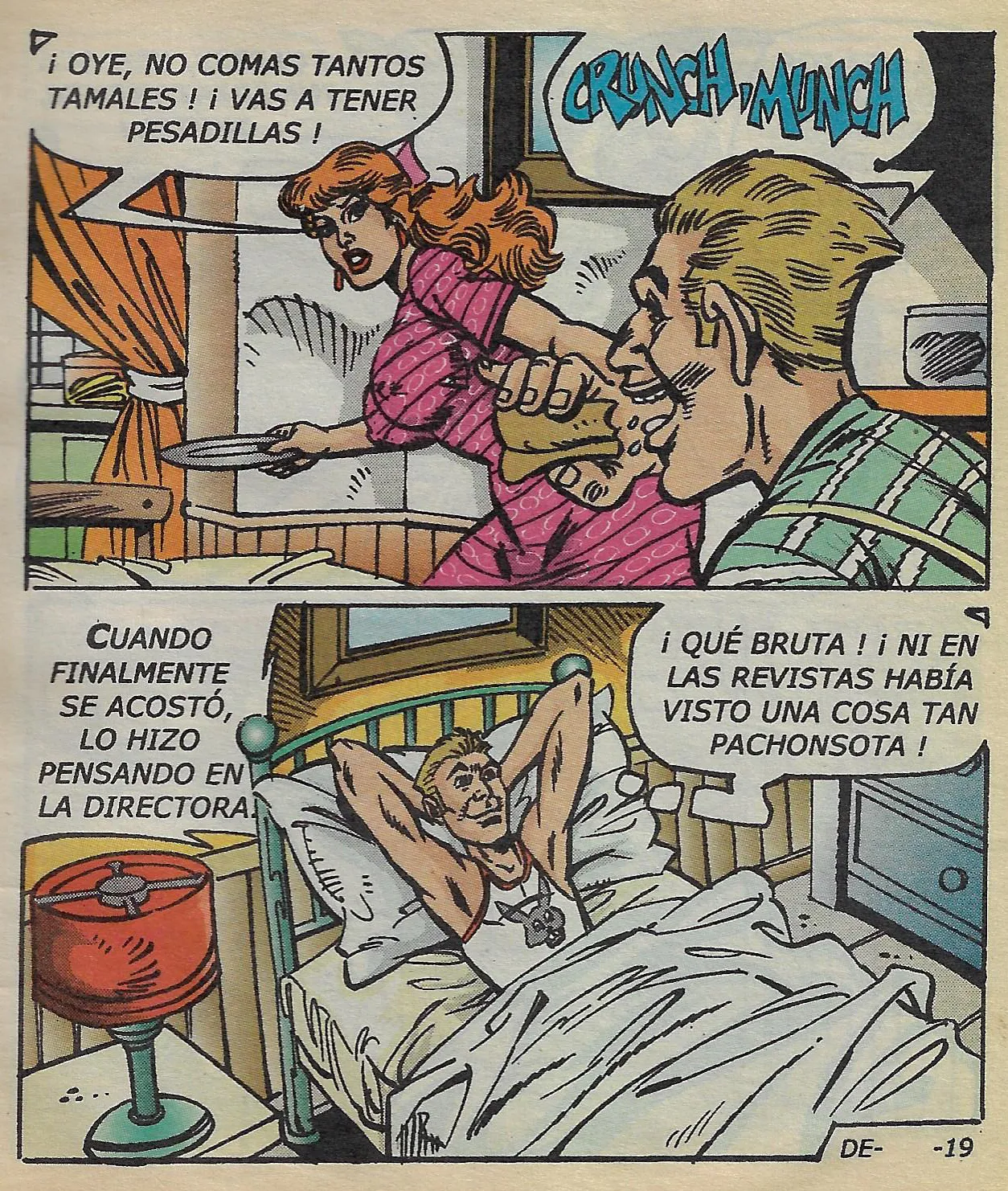 Delmonicos Erotika 135 - Image 20