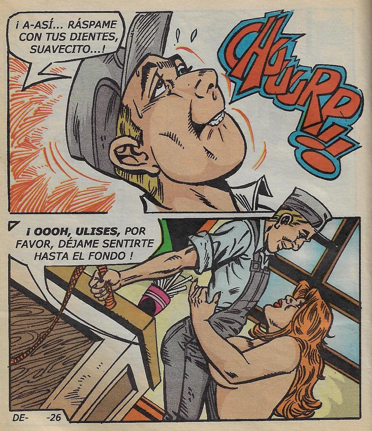 Delmonicos Erotika 135 - Image 27