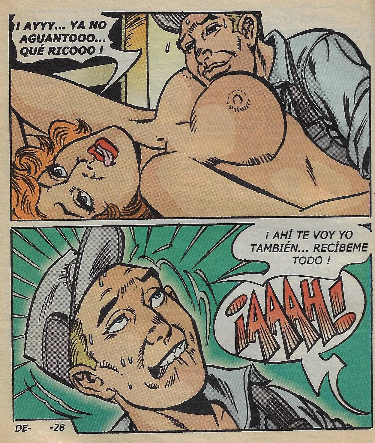 Delmonicos Erotika 135 - Image 29