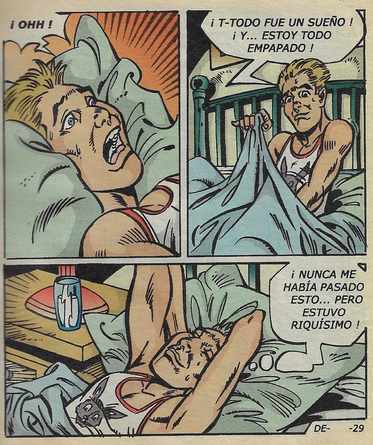 Delmonicos Erotika 135 - Image 30