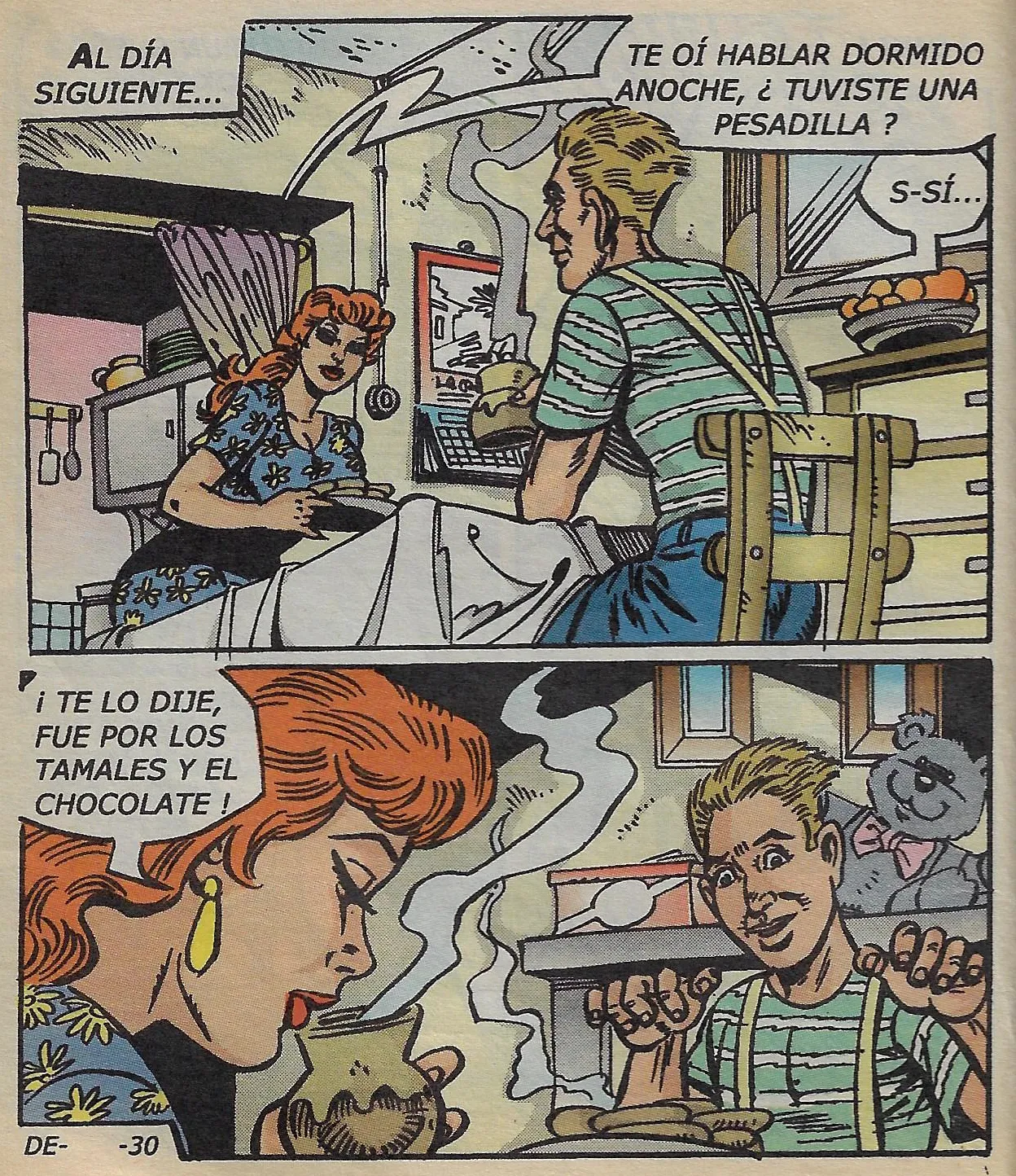 Delmonicos Erotika 135 - Image 31