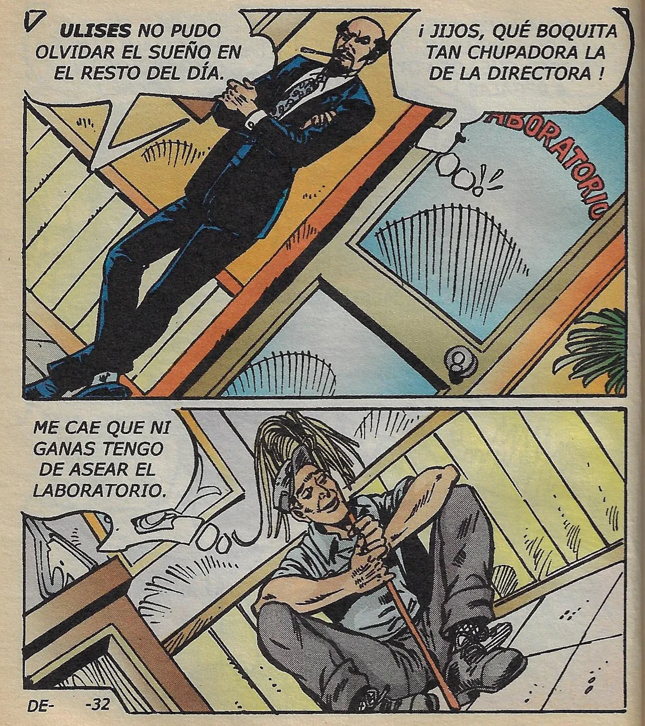 Delmonicos Erotika 135 - Image 33