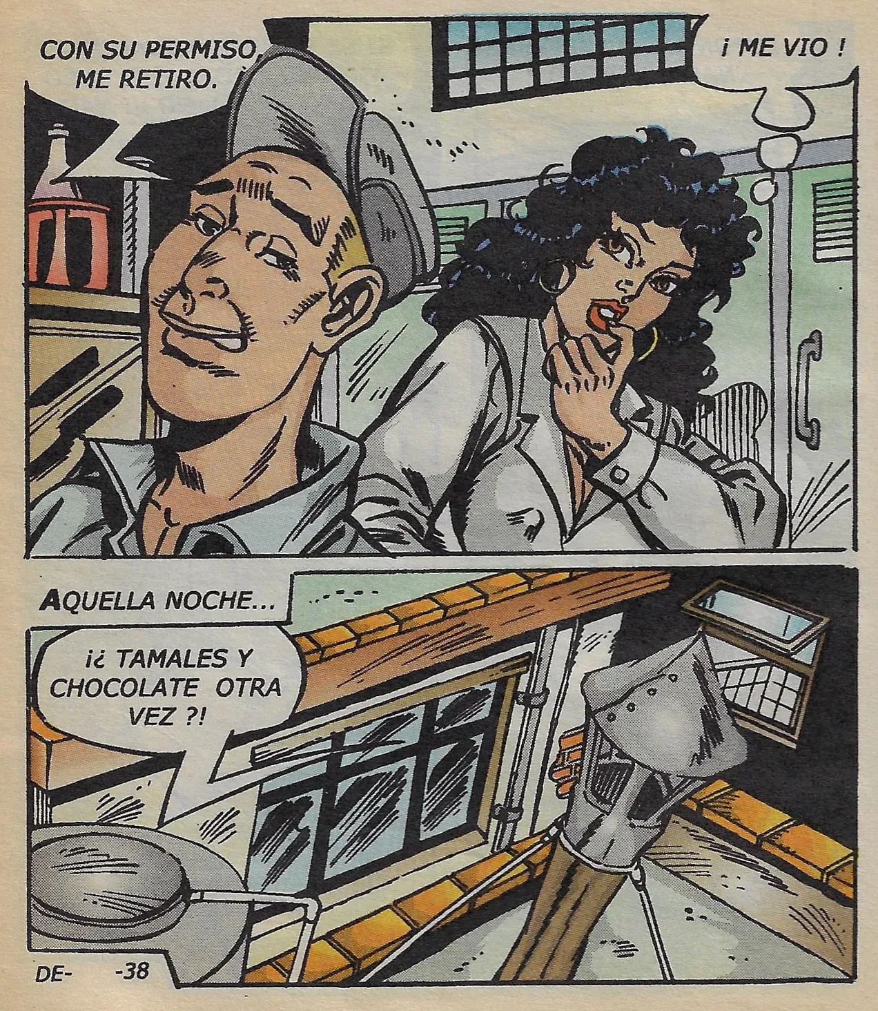 Delmonicos Erotika 135 - Image 39