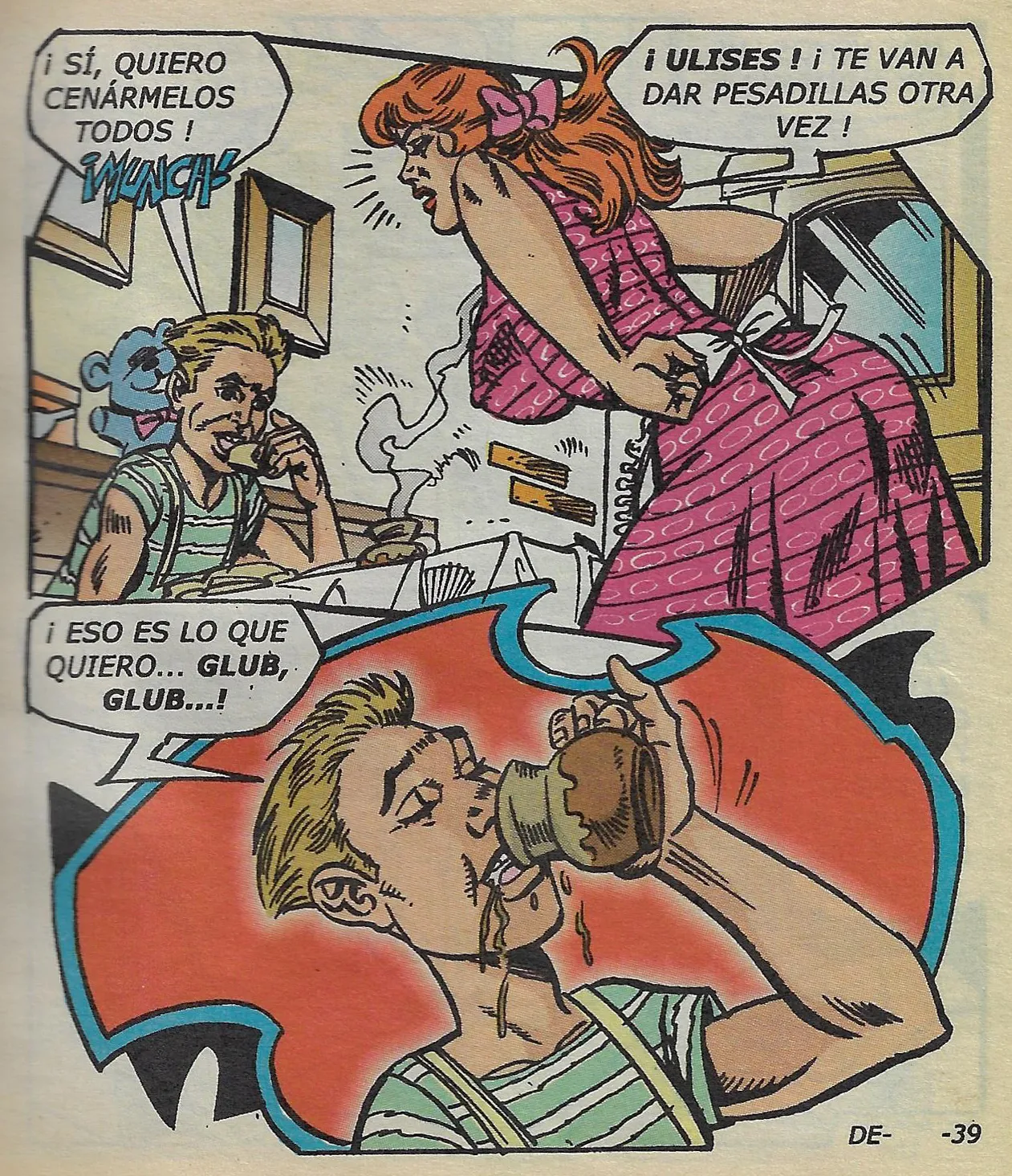 Delmonicos Erotika 135 - Image 40