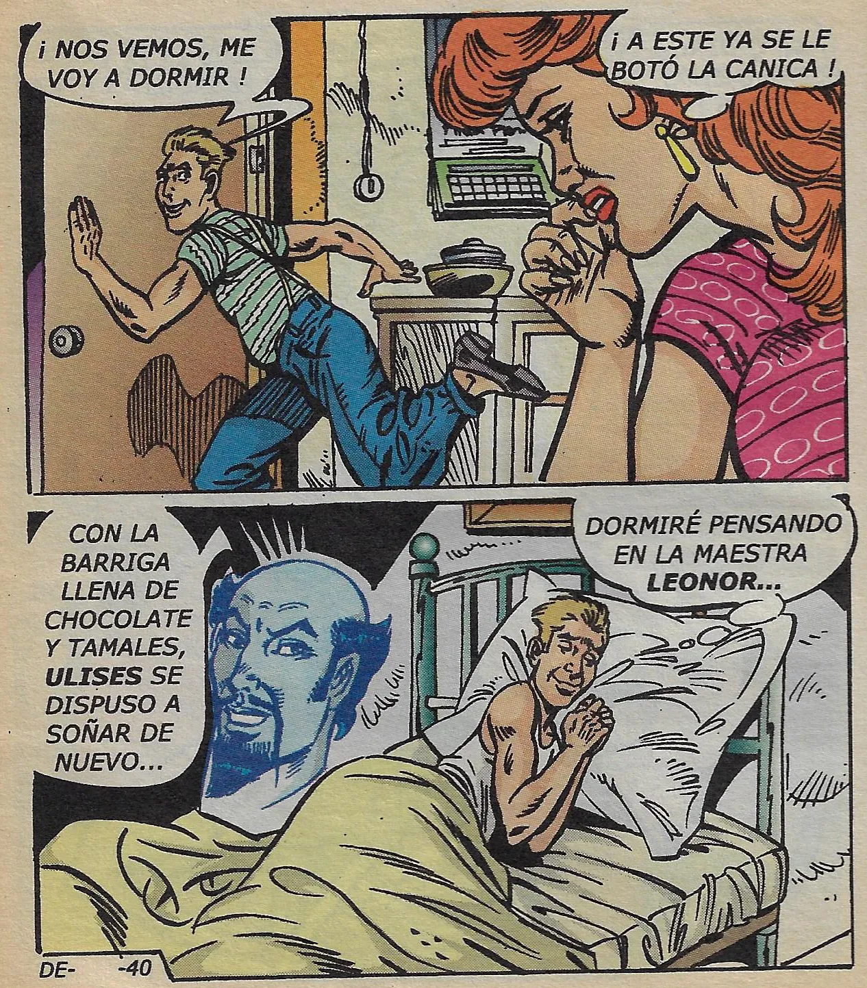 Delmonicos Erotika 135 - Image 41