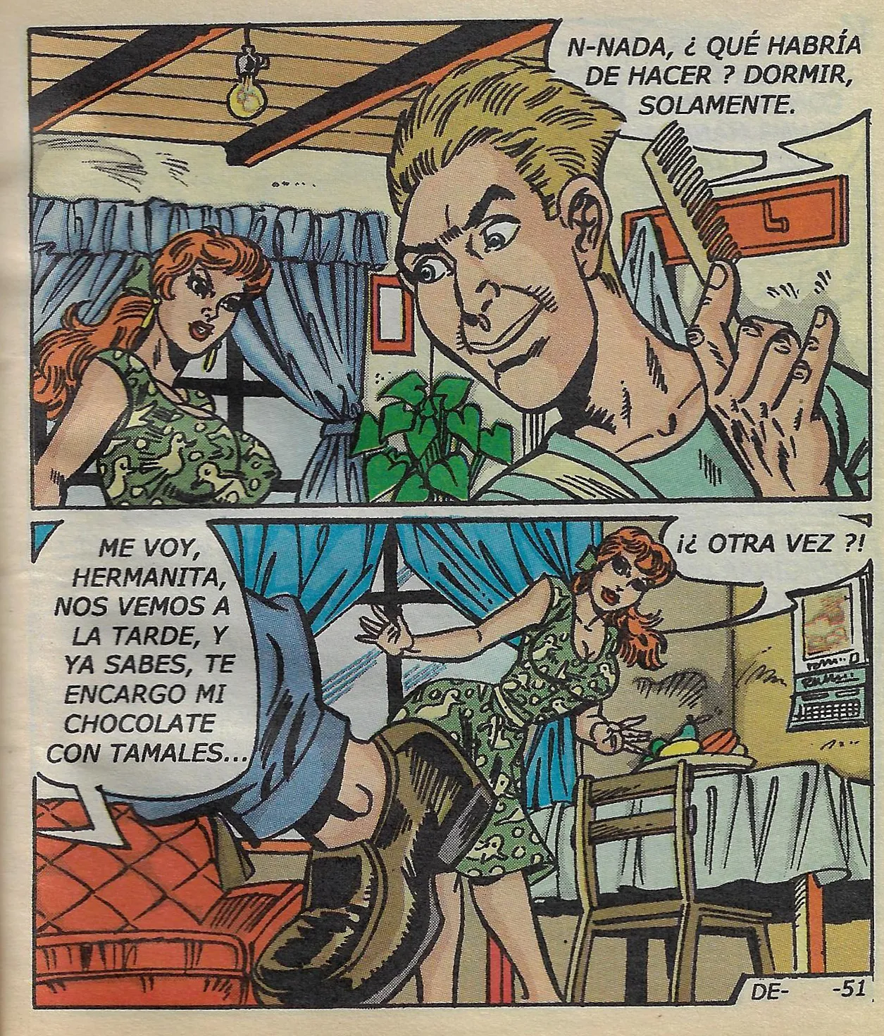 Delmonicos Erotika 135 - Image 52