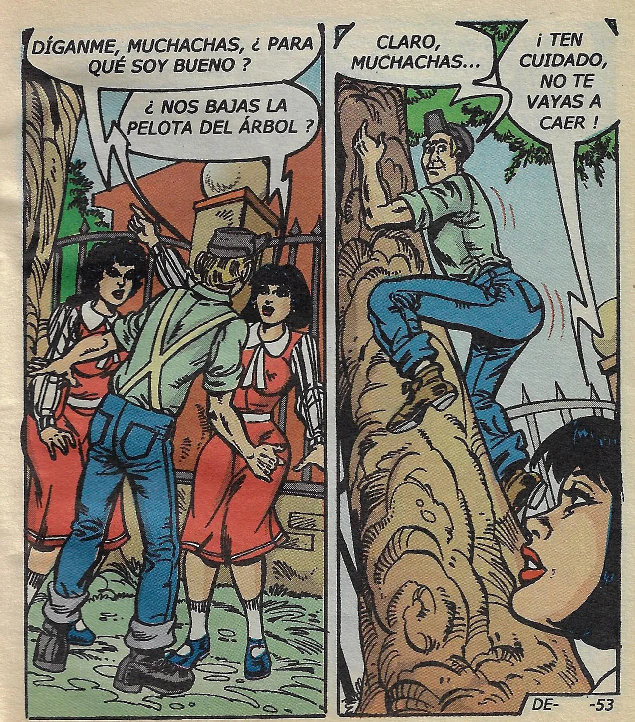 Delmonicos Erotika 135 - Image 54